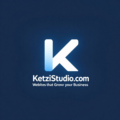 magnific create a logo for ketzist nt7k44fyqd (1)